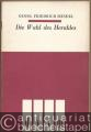 Die Wahl des Herakles / The choise of Hercules (= DVfM 7024). Chorpartitur.