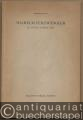Furtwängler am Leipziger Gewandhaus (1922 - 1928). Sonderdruck aus: Wilhelm Furtwängler im Urteil seiner Zeit.