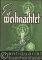 Es weihnachtet. Bekannte Weihnachts- und Neujahrslieder. Akkordeon.