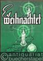 Es weihnachtet. Bekannte Weihnachts- und Neujahrslieder. Akkordeon.