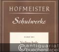 Violinschule. Teil 2 (= Hofmeister Schulwerke 8010).