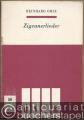 Zigeunerlieder für gemischten Chor a cappella (1967/68) (= DVfM 7644).