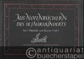 Aus Notenbüchern des 18. Jahrhunderts, Heft 1: Für C-Blockflöte (oder andere Melodie-Instrumente) und Klavier. Partitur und Stimme.