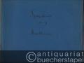 Musik (Bücher/Noten) » Noten/Partituren - Symphonie III (= Symphonien von L. van Beethoven für das Pianoforte zu vier Händen mit Begleitung von Violine und Violoncell bearbeitet von Carl Burchard, No. 3).
