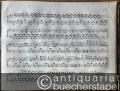 Musik (Bücher/Noten) » Noten/Partituren - La Muette de Portici (Die Stumme von Portici). Opera en 5 Actes arrange pour le Pianoforte seul sans paroles, composee par D. F. E. Auber.