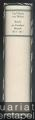 Mein vielgeliebter Muks. Hundert Briefe Carl Maria von Webers an Caroline Brandt aus den Jahren 1814 - 1817.