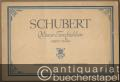 Wiener Tanzbüchlein. Leichte Tänze und Stücke für Klavier zu 2 Händen (= Collection Litolff, Nr. 5015).