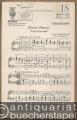 Ninna-Nanna, Op. 15. Valse berceuse (= Lyra No. 3467). Salonorchester. 8 Stimmen.