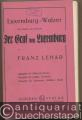Luxemburg-Walzer nach Motiven der Operette: Der Graf von Luxemburg. Salonorchester. 18 Stimmen.