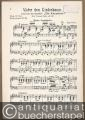 Musik (Bücher/Noten) » Noten/Partituren - Unter dem Lindenbaum. Lied aus der Operette: Die Kätzchen (für Cornet Solo ad lib.) (= Odeon No. 744. Salonorchester No. 315). 14 Stimmen.