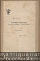 Musik (Bücher/Noten) » Noten/Partituren - Lustspiel-Ouverture, Op. 73 / Ouverture de Comedie / Comedy-Ouverture (= Lyra No. 336). Salonorchester. 14 Stimmen.