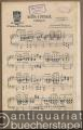 Lettre a Armand. Liebesgruß. Salonorchester. 13 Stimmen.