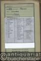 Musik (Bücher/Noten) » Noten/Partituren - Lehariana (= Salonorchester Nr. 497). 13 Stimmen.