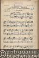 Luxemburg-Walzer nach Motiven der Operette: Der Graf von Luxemburg. Salonorchester. 14 Stimmen.