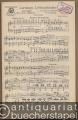 Musik (Bücher/Noten) » Noten/Partituren - Lortzings Lieblingskinder. Fantasie (= Goldene Musik. Fantasien ausgewählter Schöpfungen unserer Meister von Ernst Urbach, Nr. 3). Salonorchester. 13 Stimmen.