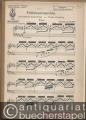 Frühlingsrauschen, Op. 32 No. 3 / Gazouillement du printemps / Rustle of Spring (= Lyra No. 2848). Salonorchester. 8 Stimmen.