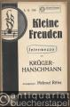 Kleine Freuden. Intermezzo (= Salon-Orchester Nr. 799). 12 Stimmen.