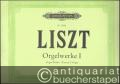 Orgelwerke / Organ Works / Oeuvres d'Orgue I (= Edition Peters, Nr. 3628a).