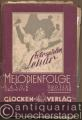 Wir spielen Lehar. Melodienfolge. Salonorchester. 13 Stimmen.