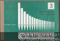 Musik für Positiv. Vorspiele für die Kleinorgel. 3. Choralvariationen zum Abendmahl.