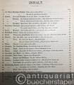 Musik (Bücher/Noten) » Noten/Partituren - Arien-Album. Sammlung berühmter Arien für Mezzo-Sopran mit Klavierbegleitung. Band 1 (= Edition Peters [Nr. 794]).
