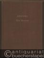 Der Messias. Oratorium / The Messiah. An Oratorio (= Edition Peters, Nr. 4500). Taschenpartitur / Pocket Score.