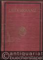 Liederkranz. Sammlung der berühmtesten Lieder für eine Singstimme mit Klavierbegleitung (= Edition Peters). Tiefe Stimme.
