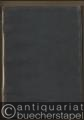 Musik (Bücher/Noten) » Noten/Partituren - Lieder für eine Singstimme mit Pianoforte-Begleitung (= Felix Mendelssohn Bartholdy's Sämmtliche Werke. Edition Peters) [Hohe Stimme].