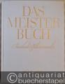 Das Meisterbuch. Eine Sammlung berühmter Klaviermusik aus drei Jahrhunderten, Band 1 (= Edition Peters, Nr. 4901).