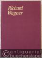 Orchesterwerke, Band 1 (= Richard Wagner. Sämtliche Werke, Bd. 18,1). Partitur und Kritischer Bericht.