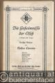 I Misteri dell' Adige (Die Geheimnisse der Etsch). Großer Walzer (= Kosmos. [Erfolgreiche Konzert- und Charakterstücke, Intermezzi und Paraphrasen], No. 452). Salonorchester. 14 Stimmen.