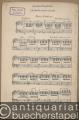 Liebesständchen / Aubade amoureuse. Ausgabe für Salonorchester. 6 Stimmen.