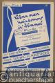 Wenn man 'neinkommt in' Himmel. Wiener Lied aus der großen Ausstattungs-Operette in 10 Bildern: Frauen in Metropol von Heinz Hentschke (= Tanz-Musik). Salonorchester. 18 Stimmen.