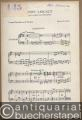 Manon Lescaut. Drama lyrique de G. Puccini. Grande Fantaisie en 3 Parties. [Pour Orchestre par E. Tavan]. Salonorchester. 13 Stimmen.
