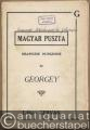 Magyar Puszta. Rhapsodie hongroise. Salonorchester. 10 Stimmen.