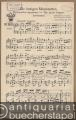 Die lustigen Marionetten, Op. 194 / Marionnettes dansantes / The merry puppets. Intermezzo (= Lyra No. 2637). Salonorchester. 13 Stimmen.