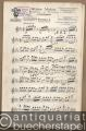 Roter Mohn, Op. 117. Intermezzo / Coquelicot / Red poppy (= Lyra, No. 2918). Salonorchester. 12 Stimmen.