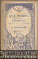 Ballettmusik aus der Oper: Gioconda / Danza delle ore / Stundentanz (= Regina No. 98). Salonorchester. 13 Stimmen.