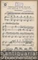 Musik (Bücher/Noten) » Noten/Partituren - Ballettmusik aus der Oper: Gioconda / Danza delle ore / Stundentanz (= Regina No. 98). Salonorchester. 13 Stimmen.