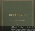 Klavier-Sonaten, Band II.