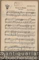 Hand in Hand, Op. 77. Marsch (= Lyra 223). Salonorchester. 12 Stimmen.
