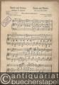 Herzen und Blumen. Ein neues Blumenlied / Hearts and flowers / Coeurs et fleurs. Nach Wintermärchen (= Bijou-Orchester 179). Salonorchester. 16 Stimmen.