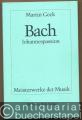 Johann Sebastian Bach. Johannespassion BWV 245 (= Meisterwerke der Musik. Werkmonographien zur Musikgeschichte, Heft 55).