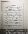 Musik (Bücher/Noten) » Noten/Partituren - Akademische Ausgabe ausgewählter Clavier-Sonaten von Franz Schubert (= Collection Litolff, No. 2219). Piano solo.