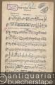 Operetten-Revue, Op. 171. Humoristisches Potpourri mit überlegtem Text. Salonorchester. 23 Stimmen.