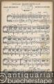 Idylle passionnelle. Valse intermezzo. Salonorchester. 12 Stimmen.