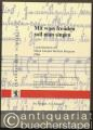 Mit wass freüden soll man singen. Liederbüchlein der Maria Josepha Barbara Brogerin 1730. Transkription aller Noten und Texte. Ausgewählte Reproduktionen, synoptische Vergleiche (= Innerhoder Schriften 5) [Buch u. CD].