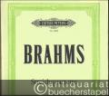 Drei Streichquartette Op. 51 Nr. 1-2, Op. 67 (= Quartette für 2 Violinen, Viola und Violoncello. Edition Peters Nr. 3903). Stimmen.