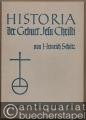 Historia der Geburt Jesu Christi für Solostimmen, Chor und Instrumente (= Heinrich Schütz. Neue Ausgabe sämtlicher Werke, Band 1. Bärenreiter-Ausgabe 1709).