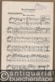 Rosenzauber. Walzer-Intermezzo (= Preciosa No. 217). Salonorchester. 12 Stimmen.